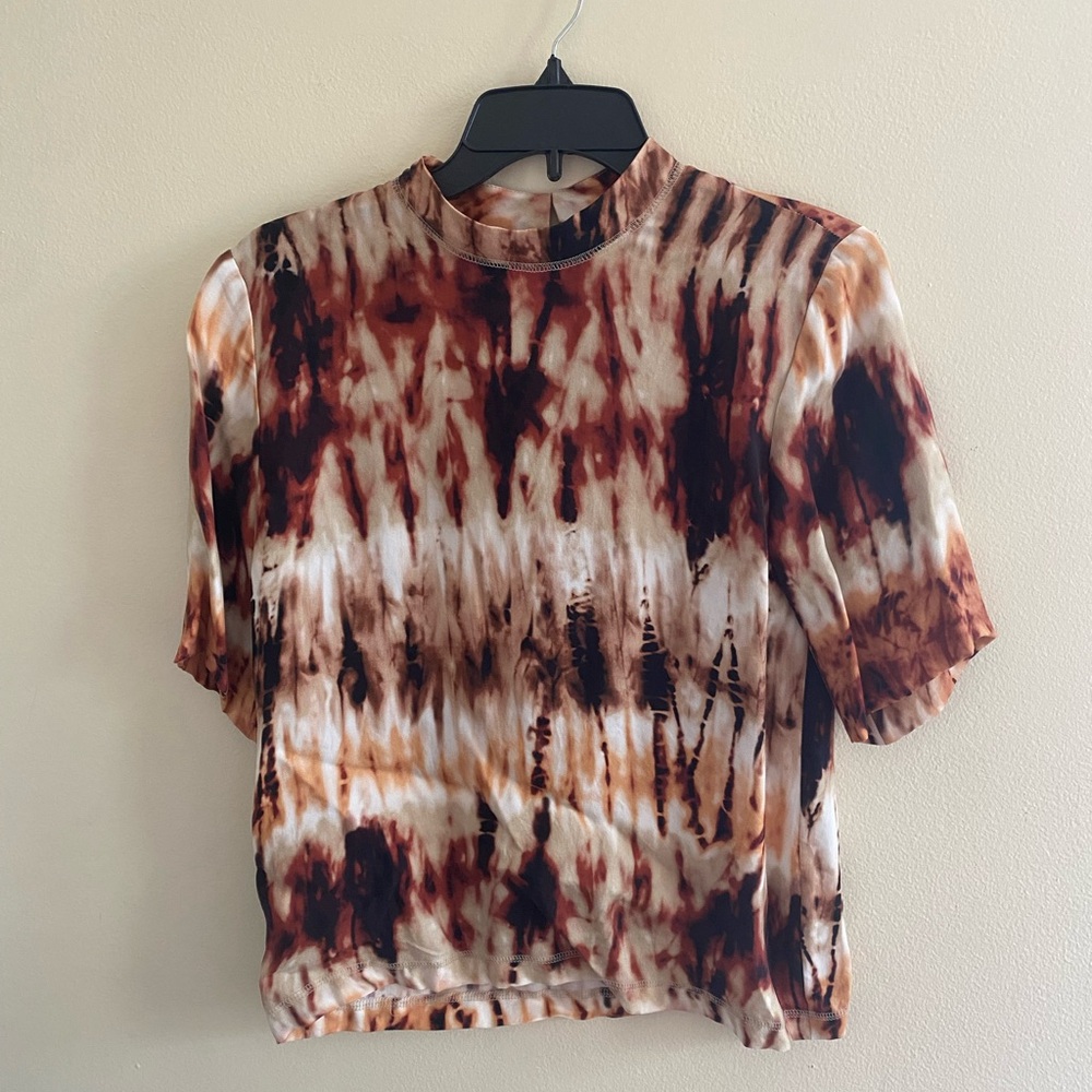 Nanushka Blouse